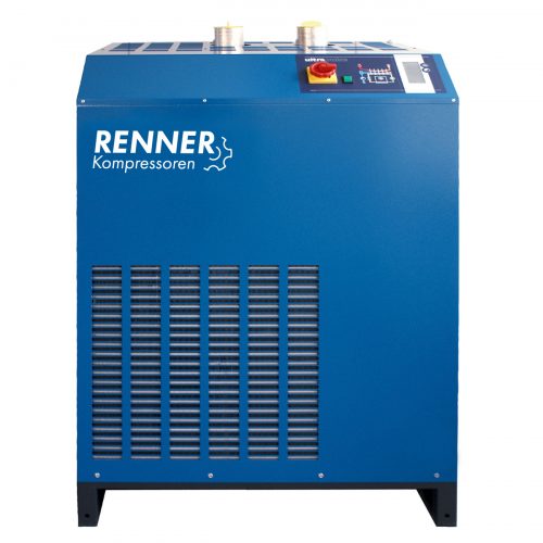 Sécheur par réfrigération DC 1000 + 1175 AES DV 1260 – 2000 AB DV 1260 – 2000 AVS